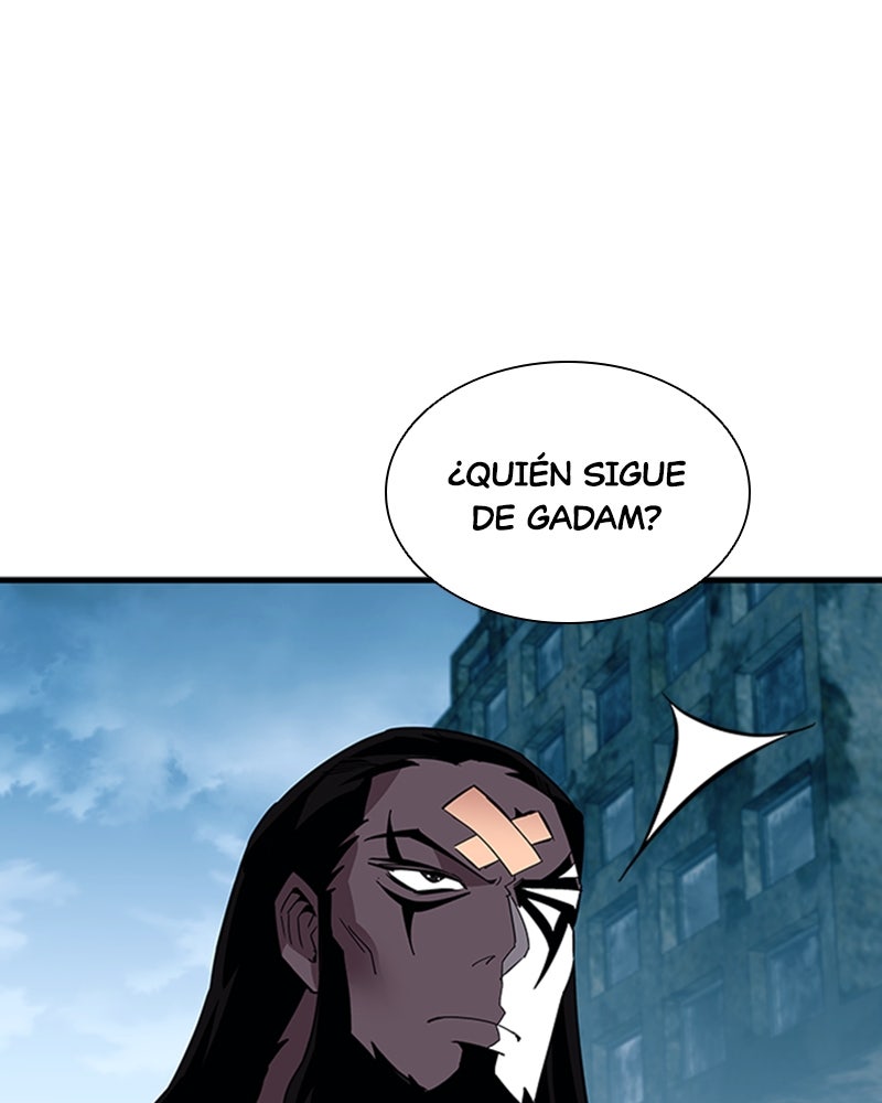 Read Un villano para matar ES Manga Online