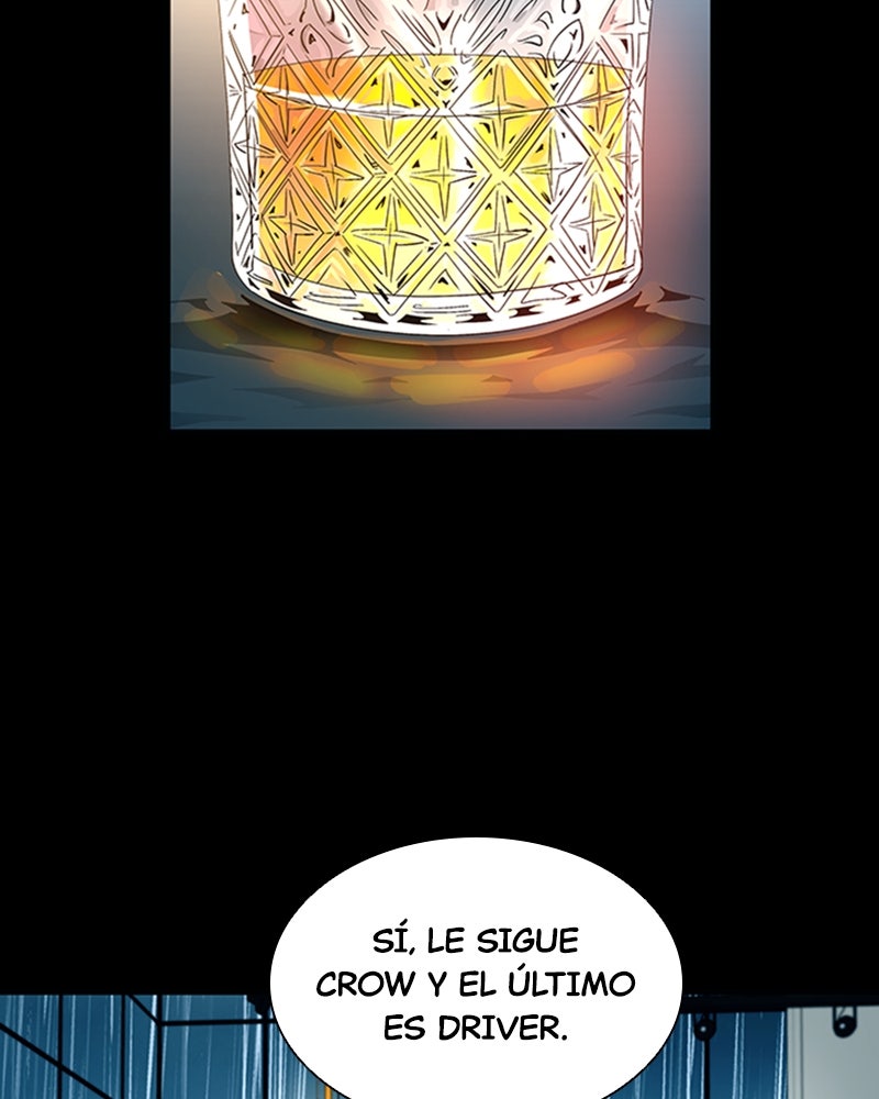 Read Un villano para matar ES Manga Online