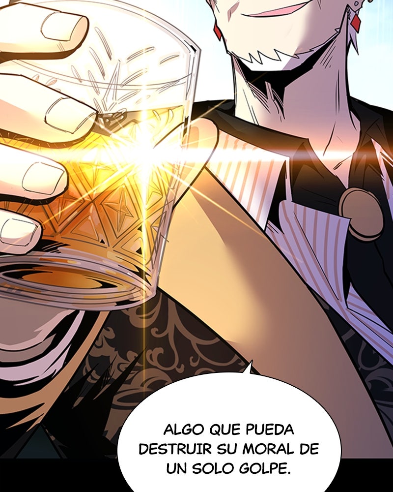 Read Un villano para matar ES Manga Online