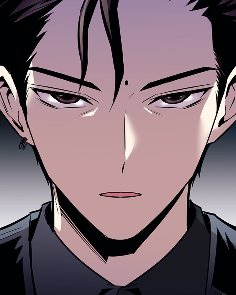 Read Un villano para matar ES Manga Online