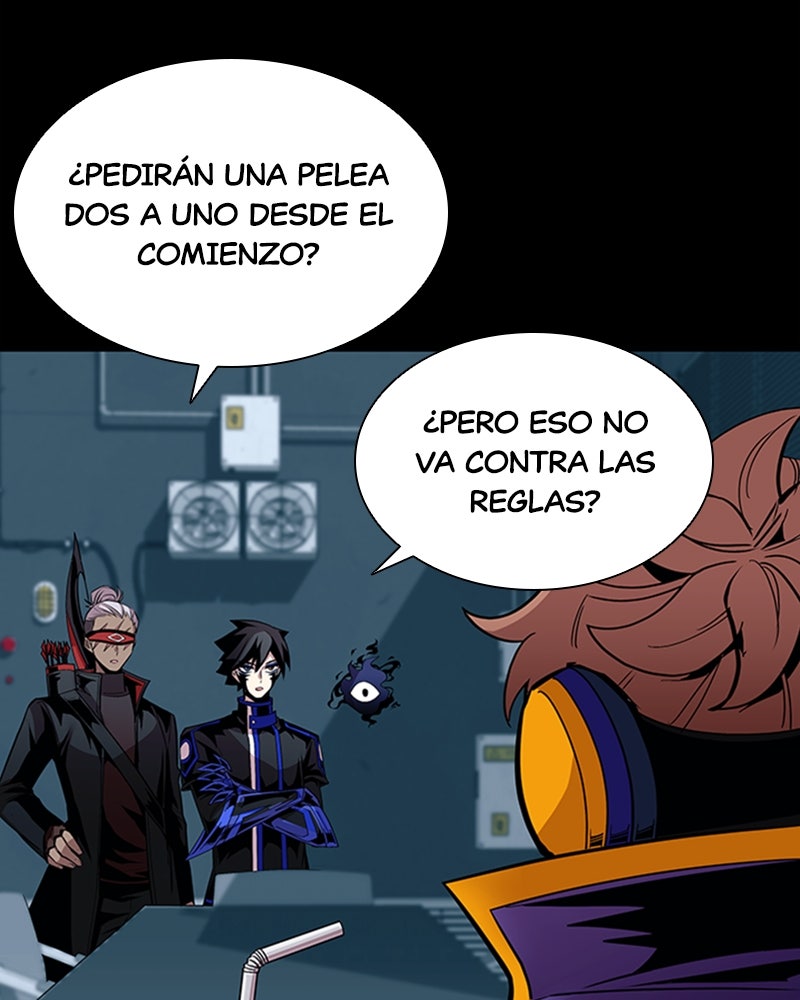 Read Un villano para matar ES Manga Online