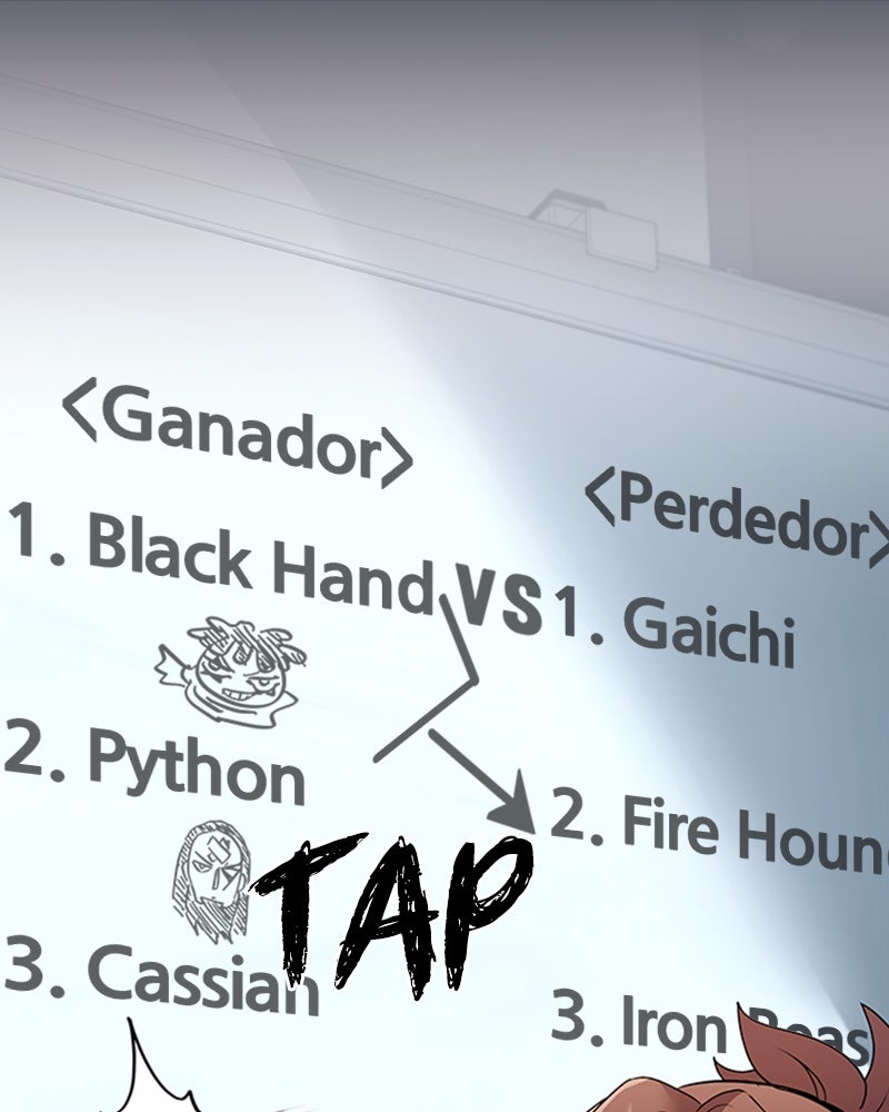 Read Un villano para matar ES Manga Online