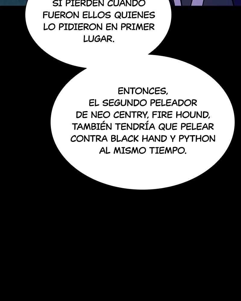 Read Un villano para matar ES Manga Online