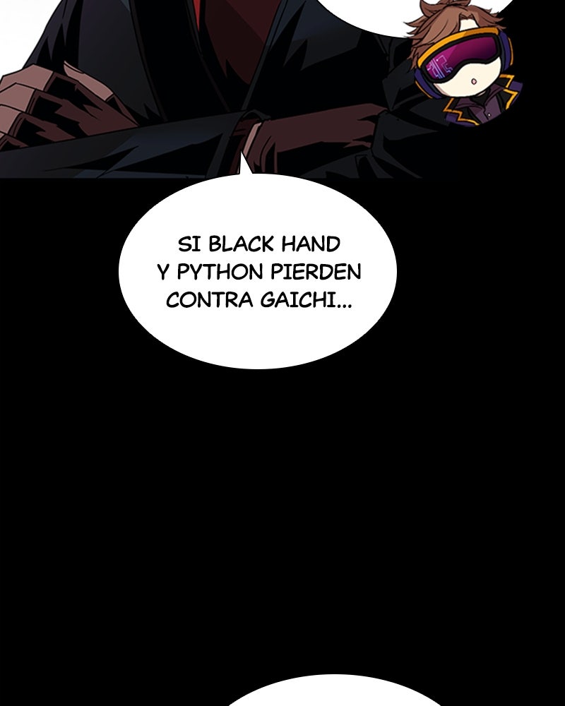 Read Un villano para matar ES Manga Online