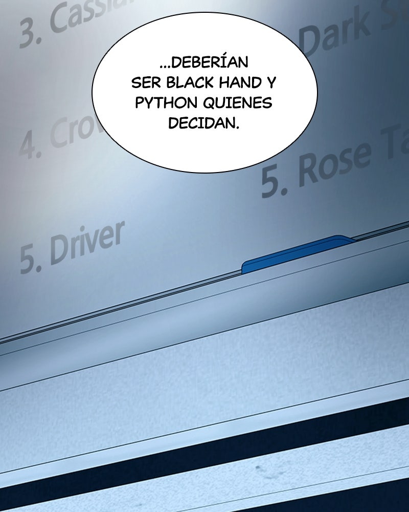 Read Un villano para matar ES Manga Online