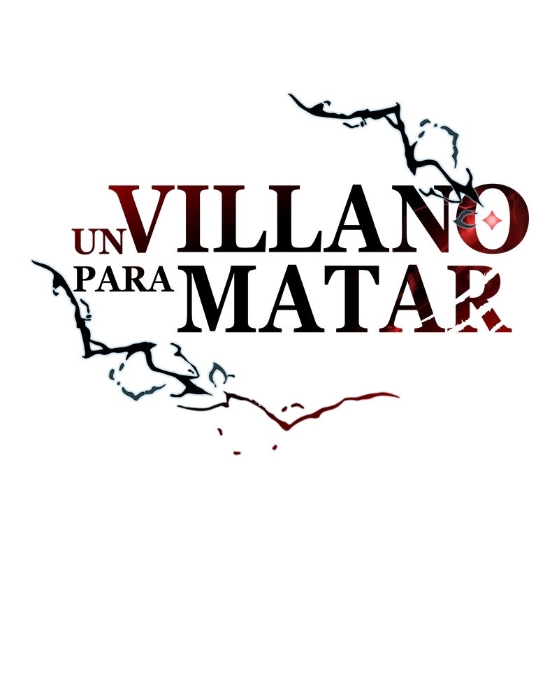 Read Un villano para matar ES Manga Online