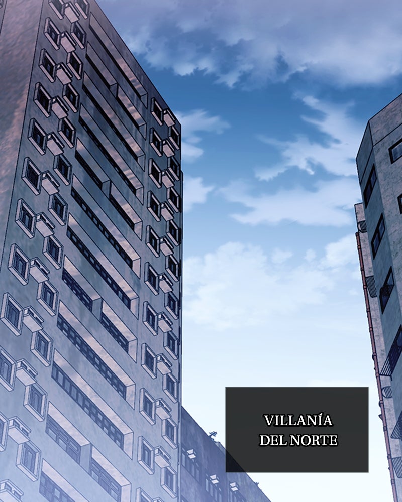 Read Un villano para matar ES Manga Online