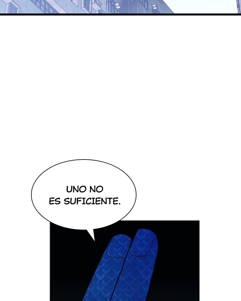 Read Un villano para matar ES Manga Online