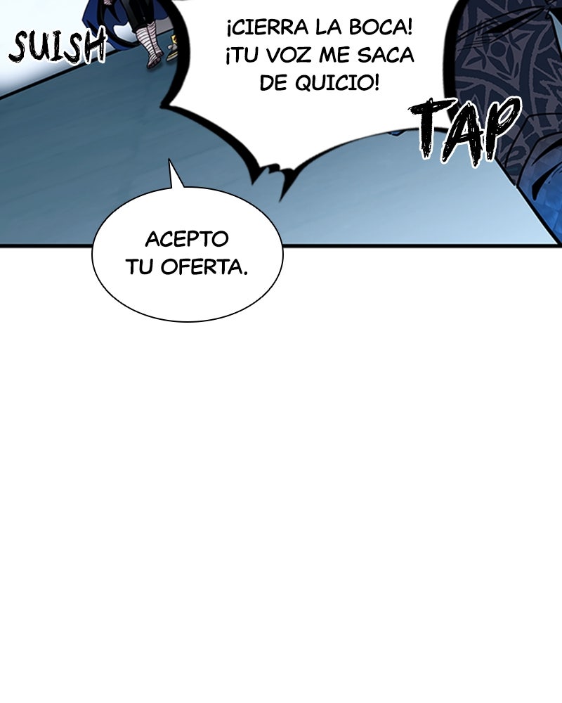 Read Un villano para matar ES Manga Online