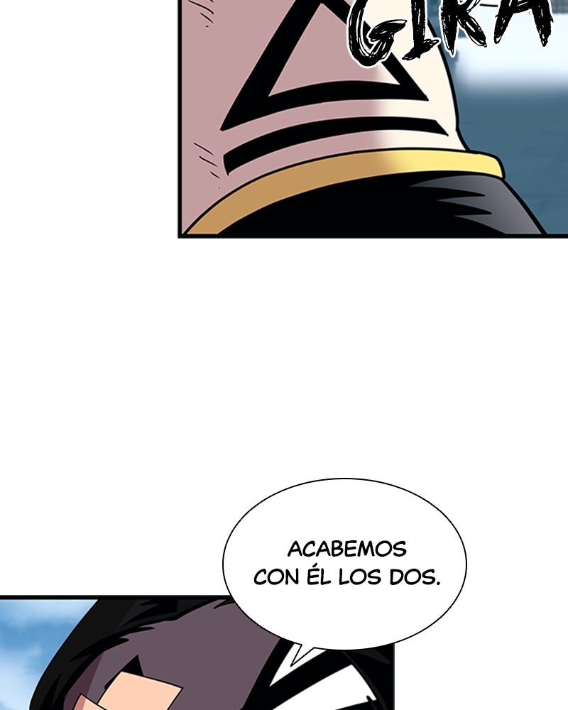 Read Un villano para matar ES Manga Online