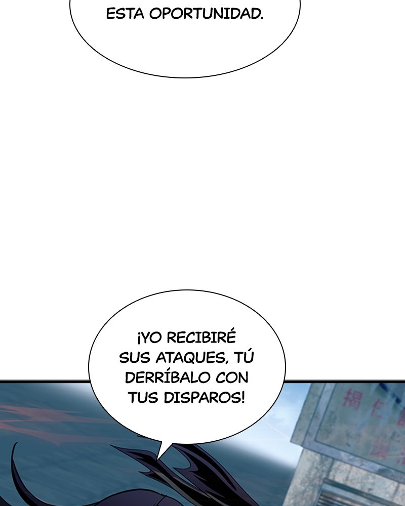 Read Un villano para matar ES Manga Online