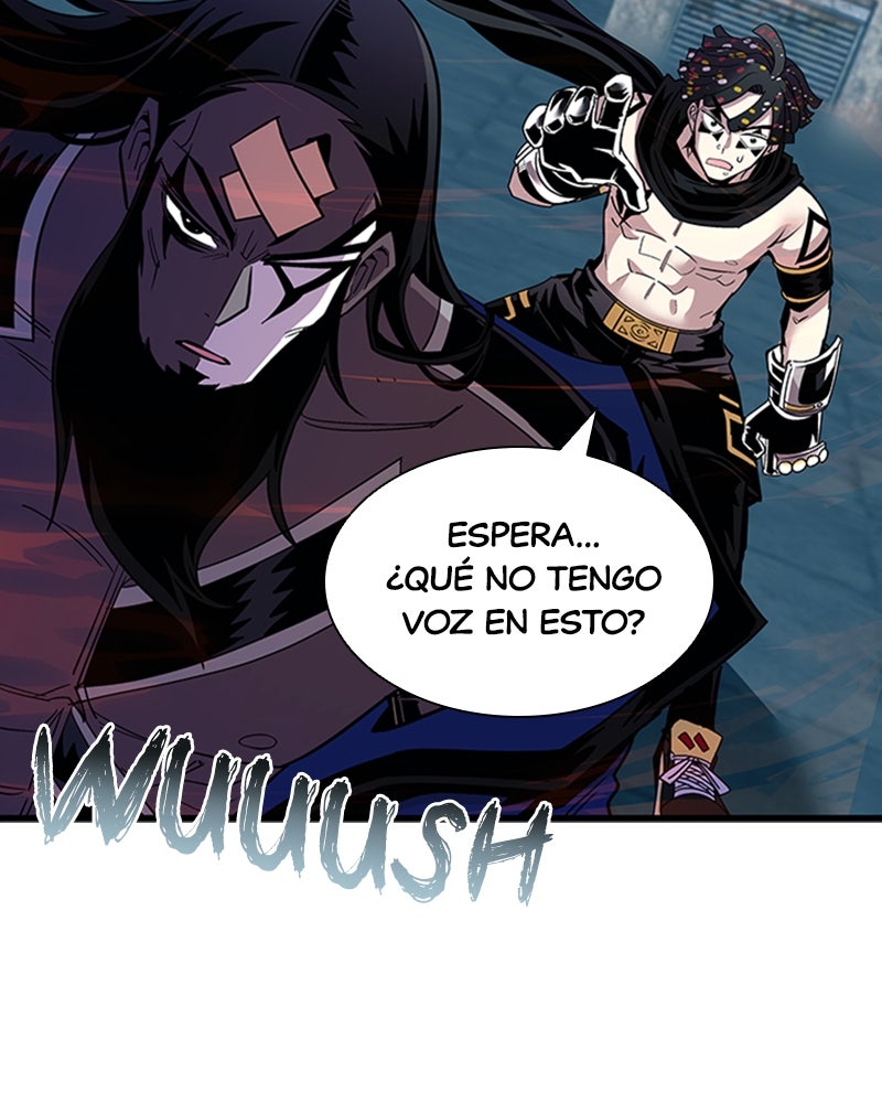 Read Un villano para matar ES Manga Online