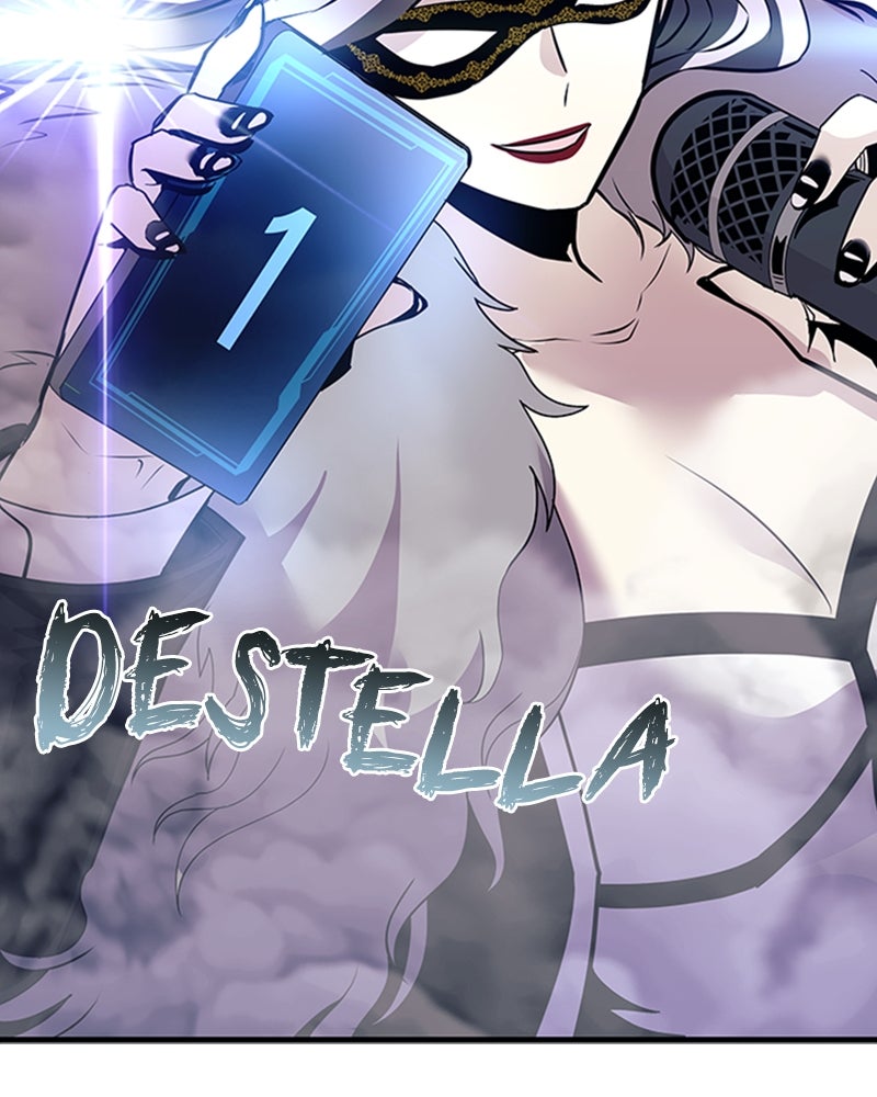 Read Un villano para matar ES Manga Online