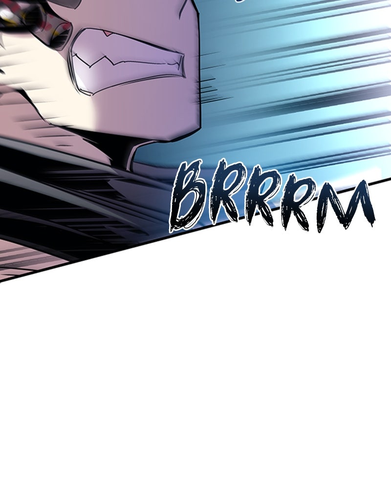 Read Un villano para matar ES Manga Online