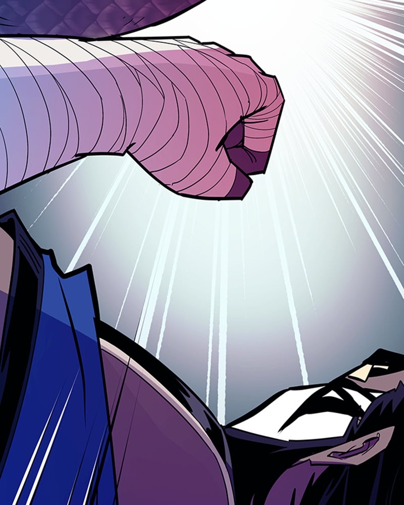 Read Un villano para matar ES Manga Online