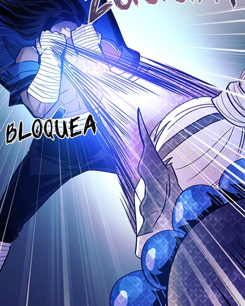 Read Un villano para matar ES Manga Online