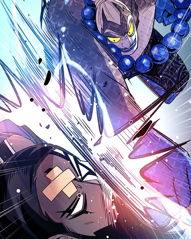 Read Un villano para matar ES Manga Online