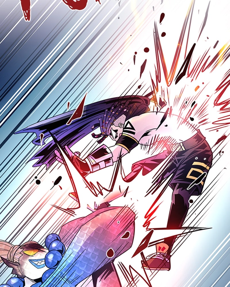 Read Un villano para matar ES Manga Online