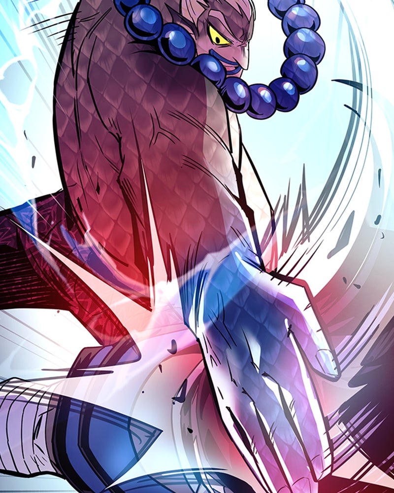 Read Un villano para matar ES Manga Online