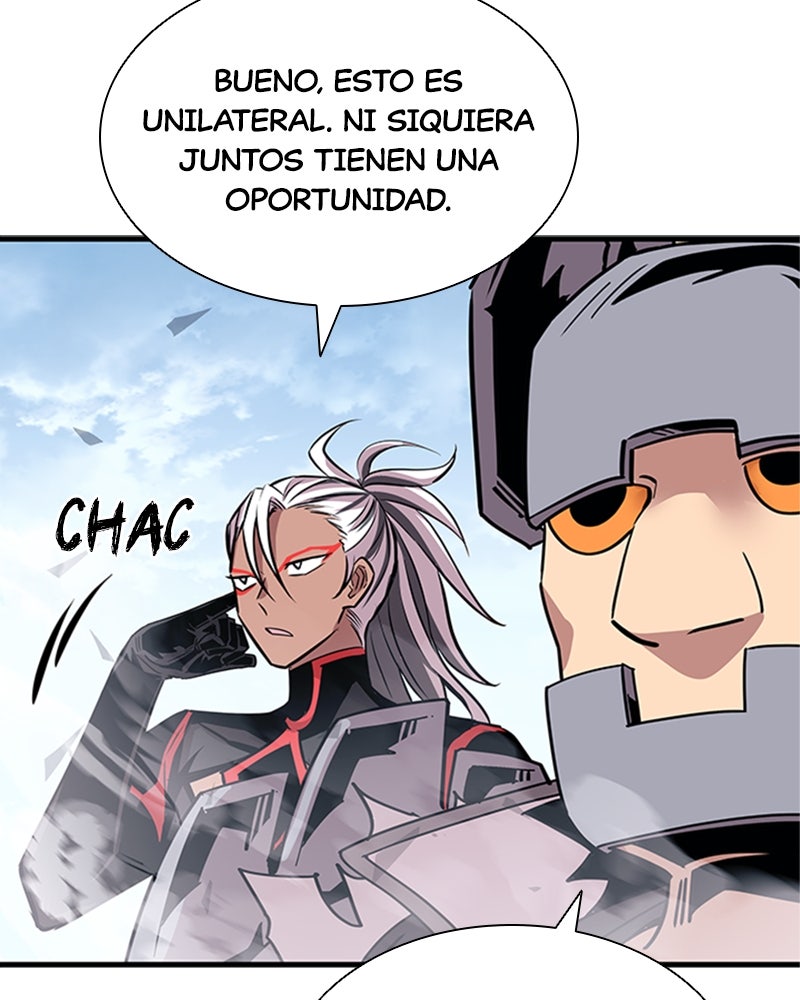 Read Un villano para matar ES Manga Online