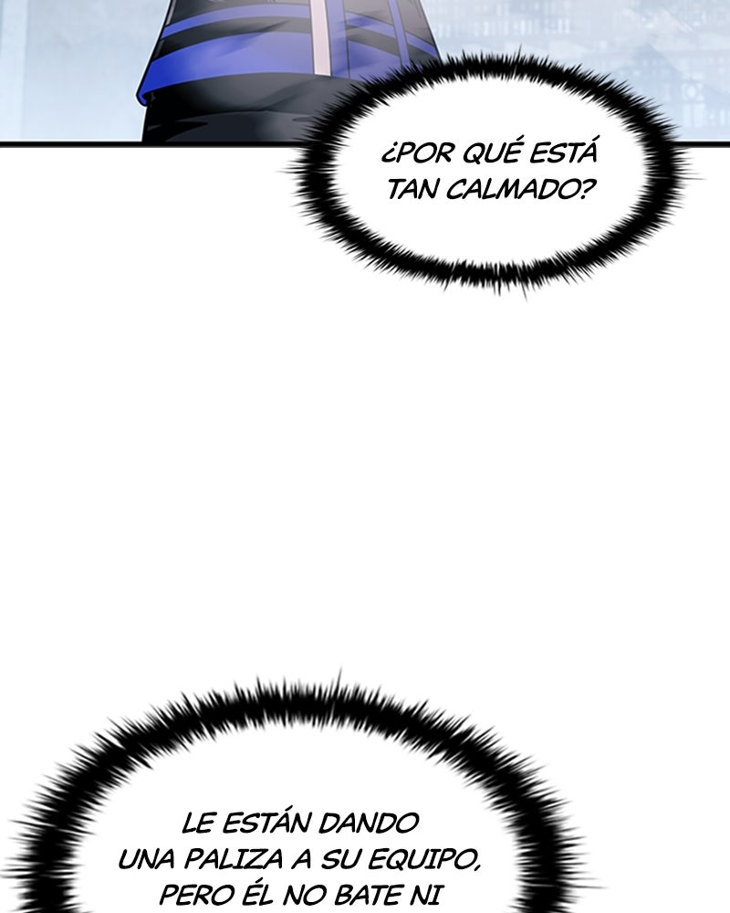 Read Un villano para matar ES Manga Online