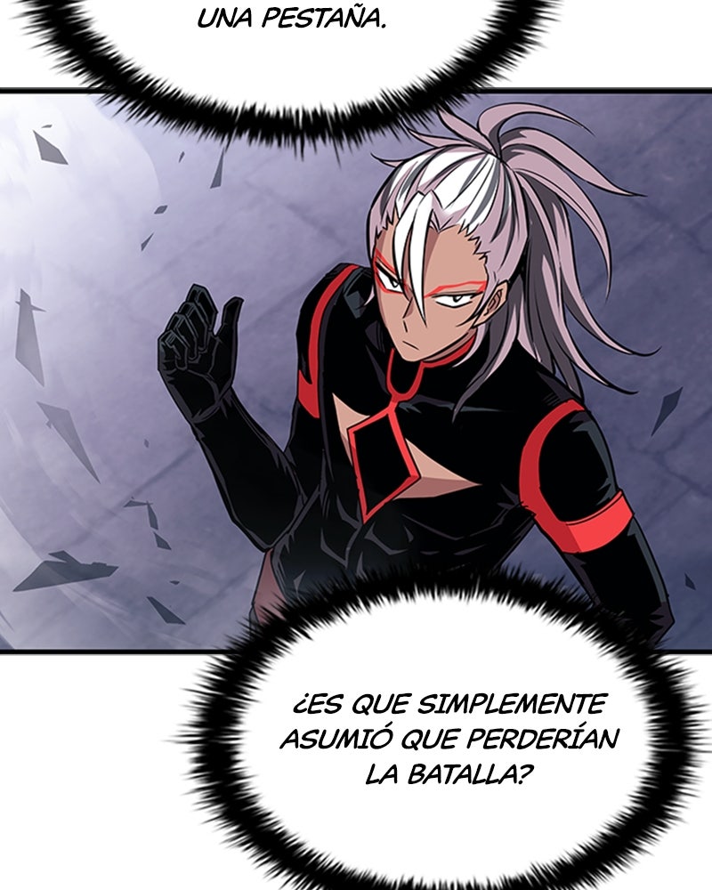 Read Un villano para matar ES Manga Online