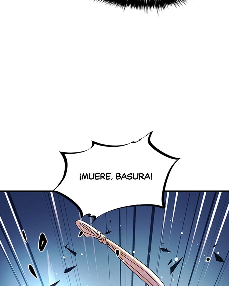 Read Un villano para matar ES Manga Online