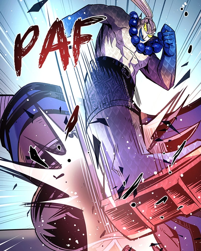 Read Un villano para matar ES Manga Online