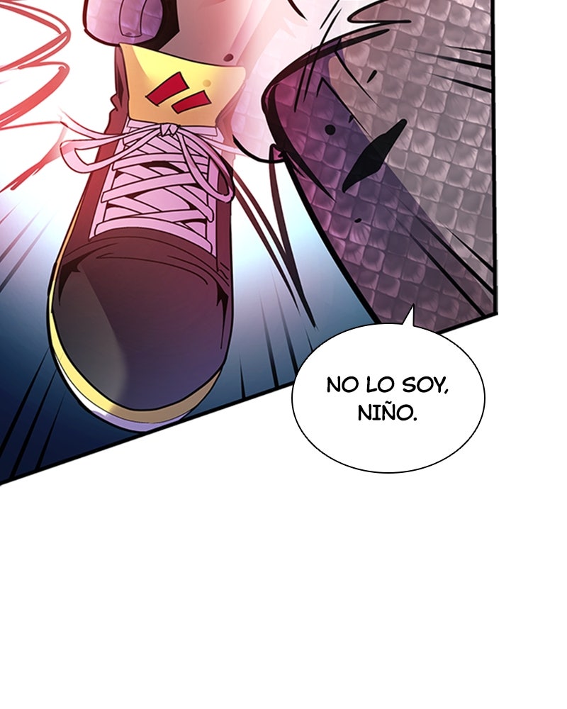 Read Un villano para matar ES Manga Online