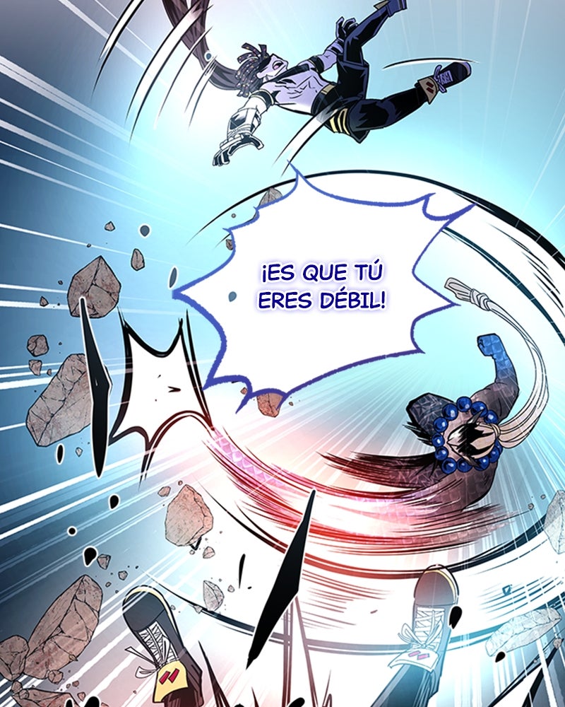 Read Un villano para matar ES Manga Online