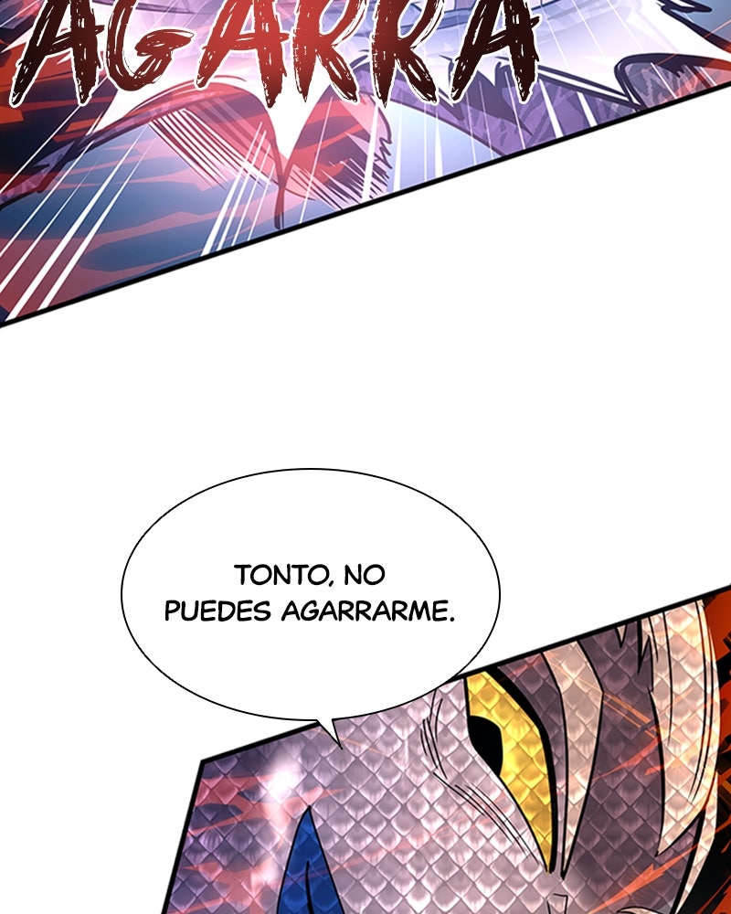 Read Un villano para matar ES Manga Online