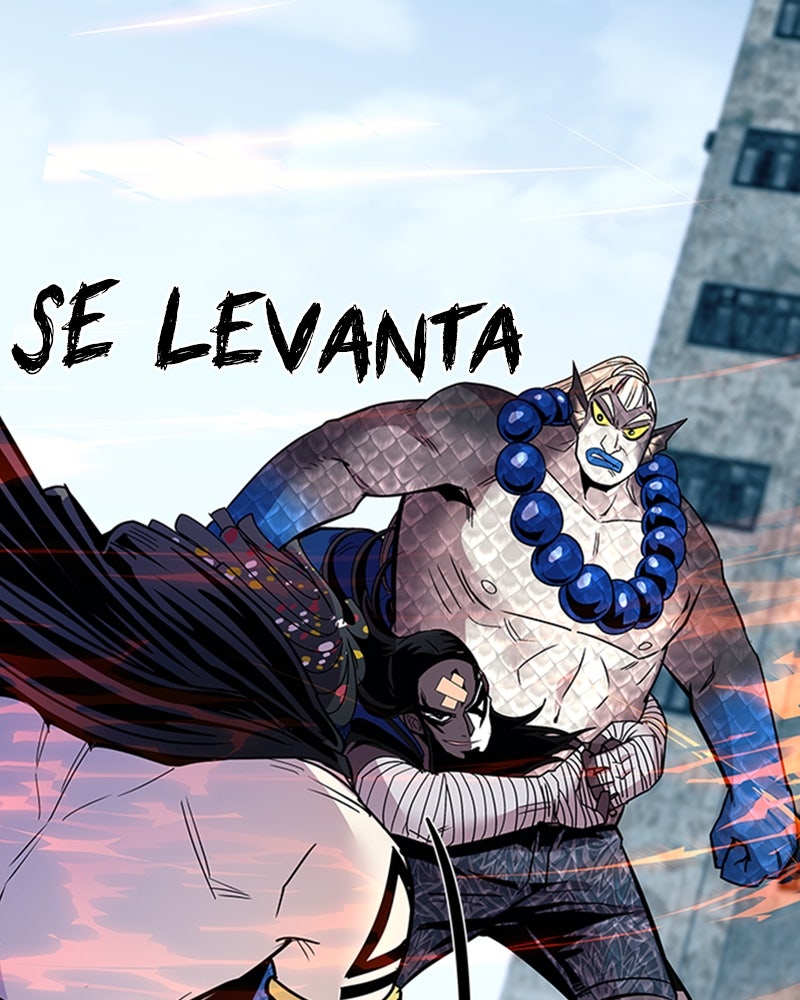 Read Un villano para matar ES Manga Online