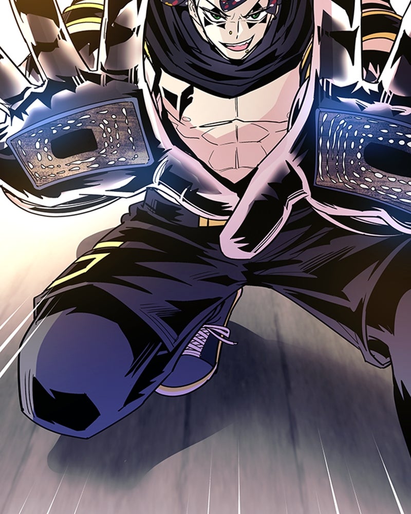 Read Un villano para matar ES Manga Online