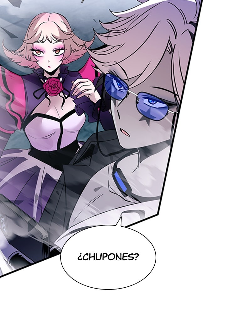 Read Un villano para matar ES Manga Online