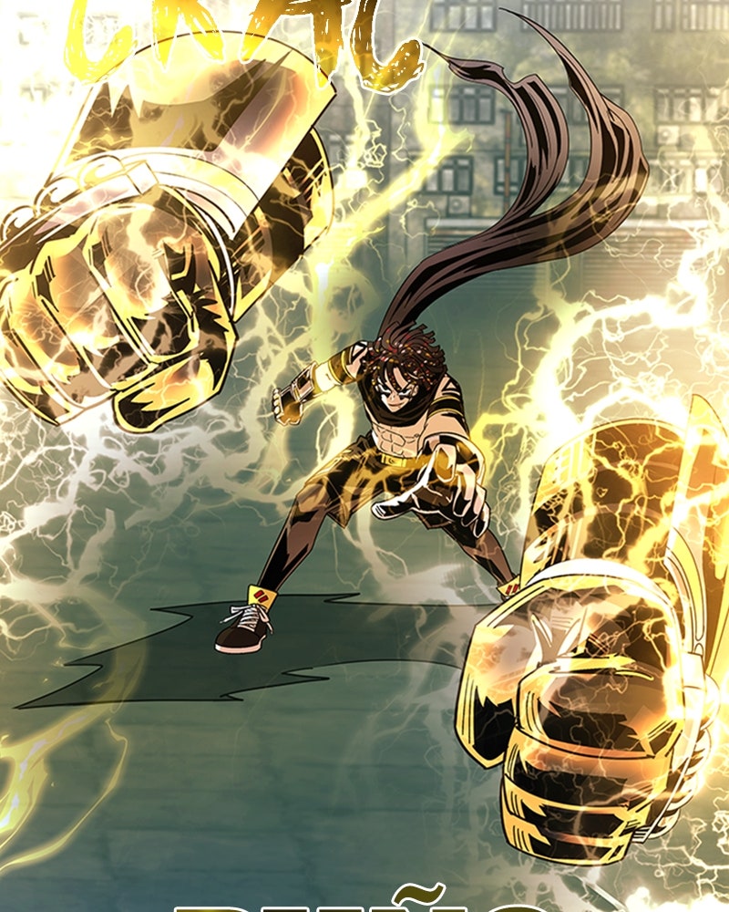 Read Un villano para matar ES Manga Online