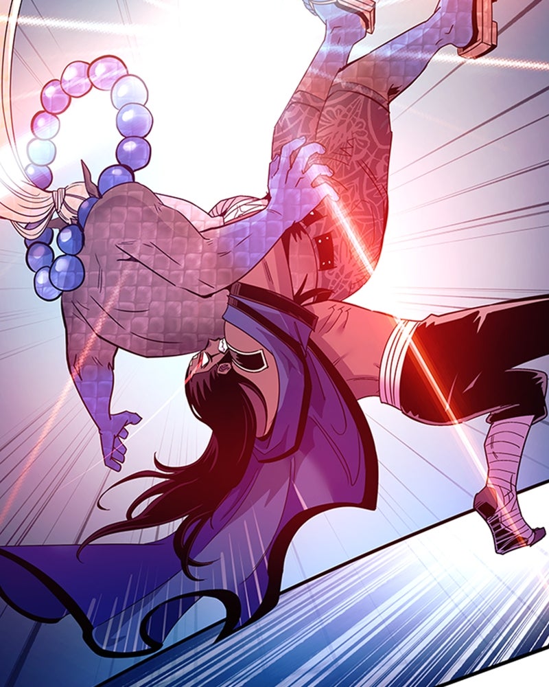 Read Un villano para matar ES Manga Online