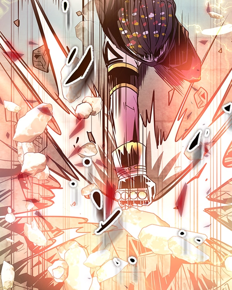 Read Un villano para matar ES Manga Online