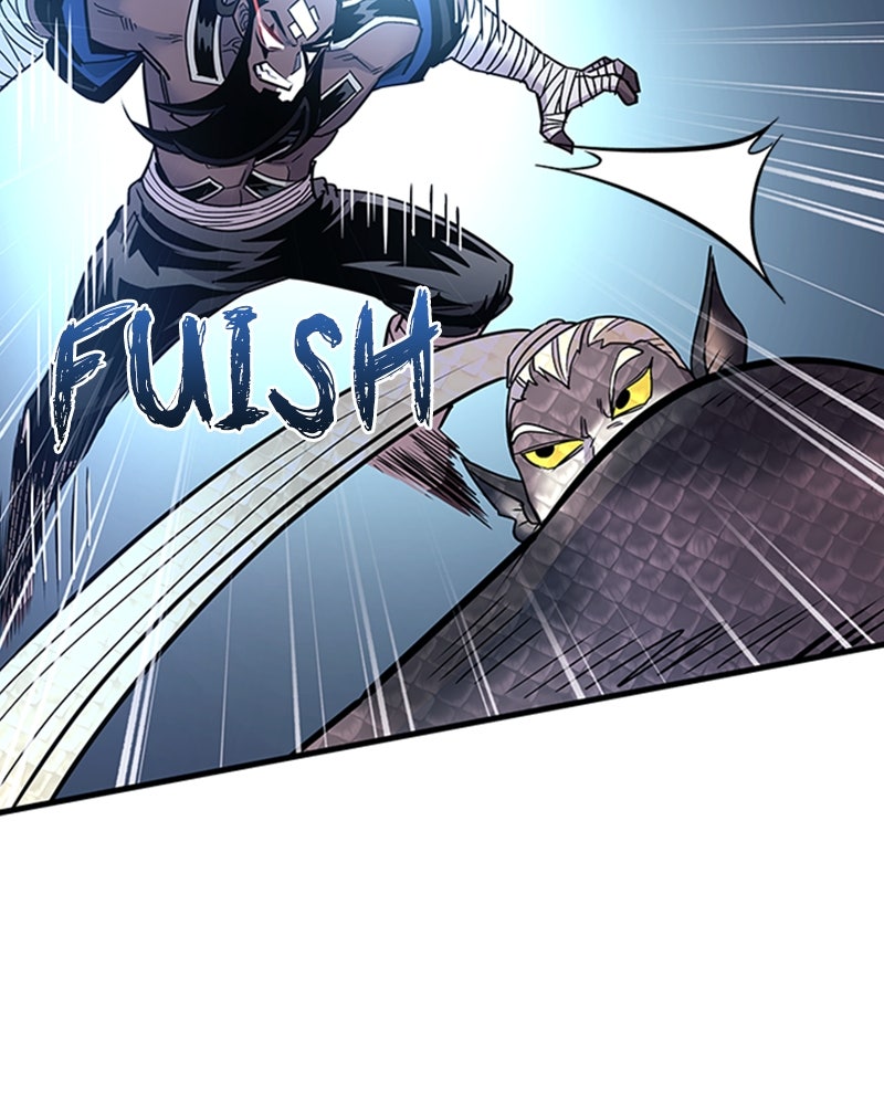 Read Un villano para matar ES Manga Online