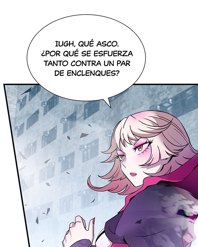 Read Un villano para matar ES Manga Online