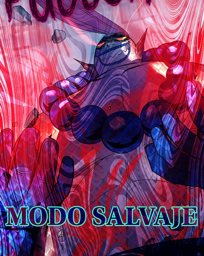 Read Un villano para matar ES Manga Online