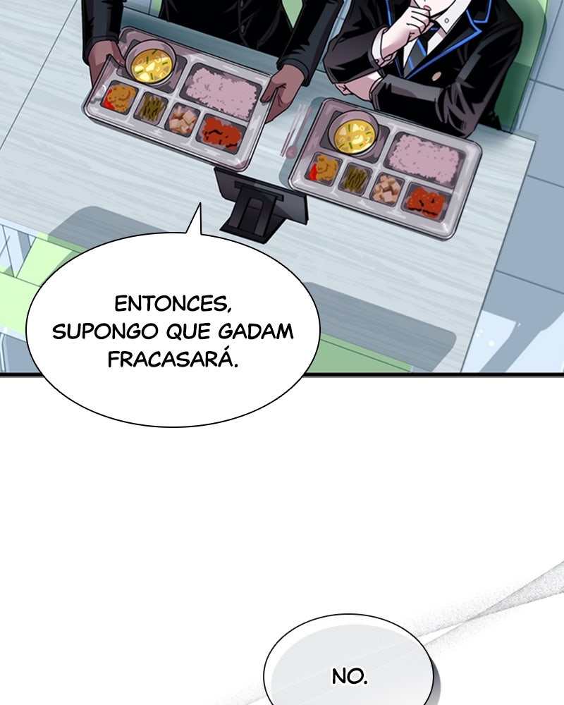 Read Un villano para matar ES Manga Online