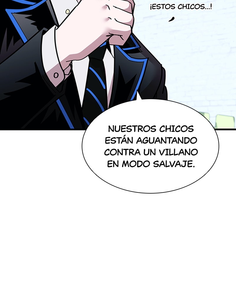 Read Un villano para matar ES Manga Online