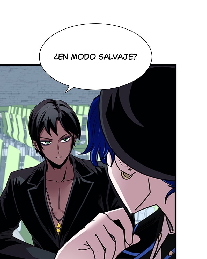 Read Un villano para matar ES Manga Online