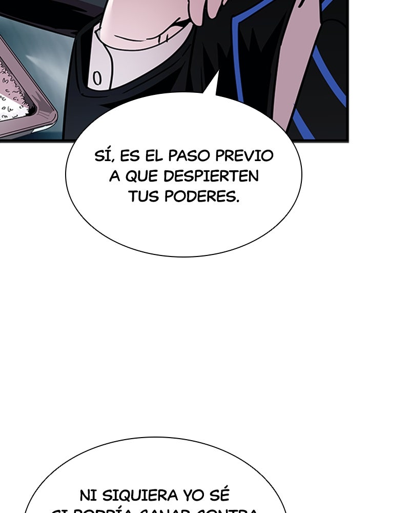 Read Un villano para matar ES Manga Online