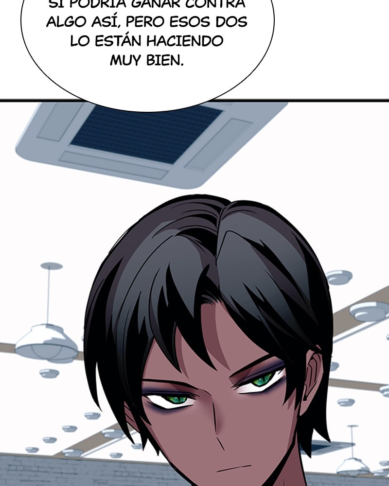 Read Un villano para matar ES Manga Online