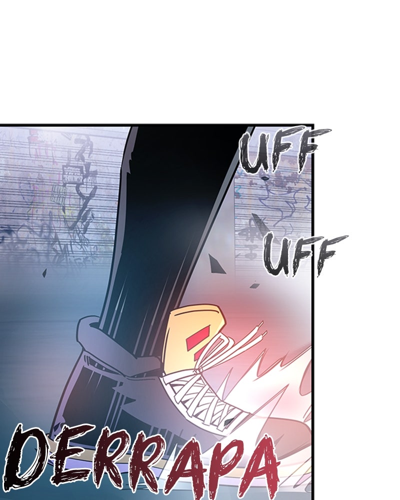 Read Un villano para matar ES Manga Online