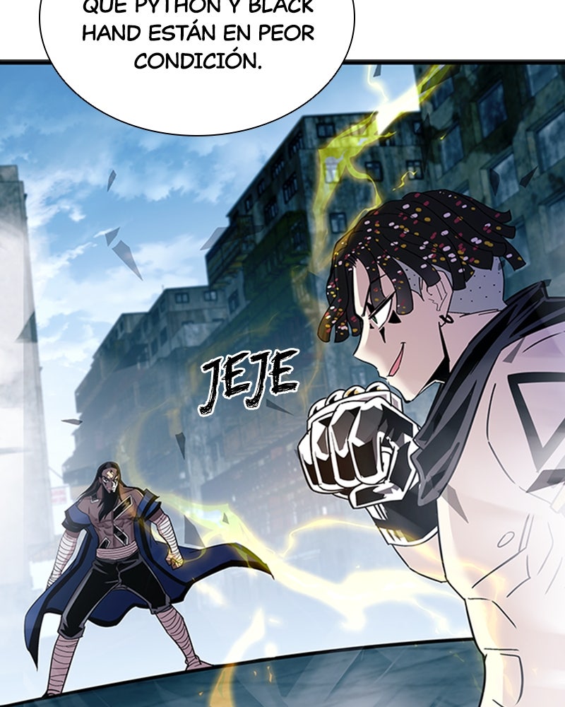 Read Un villano para matar ES Manga Online