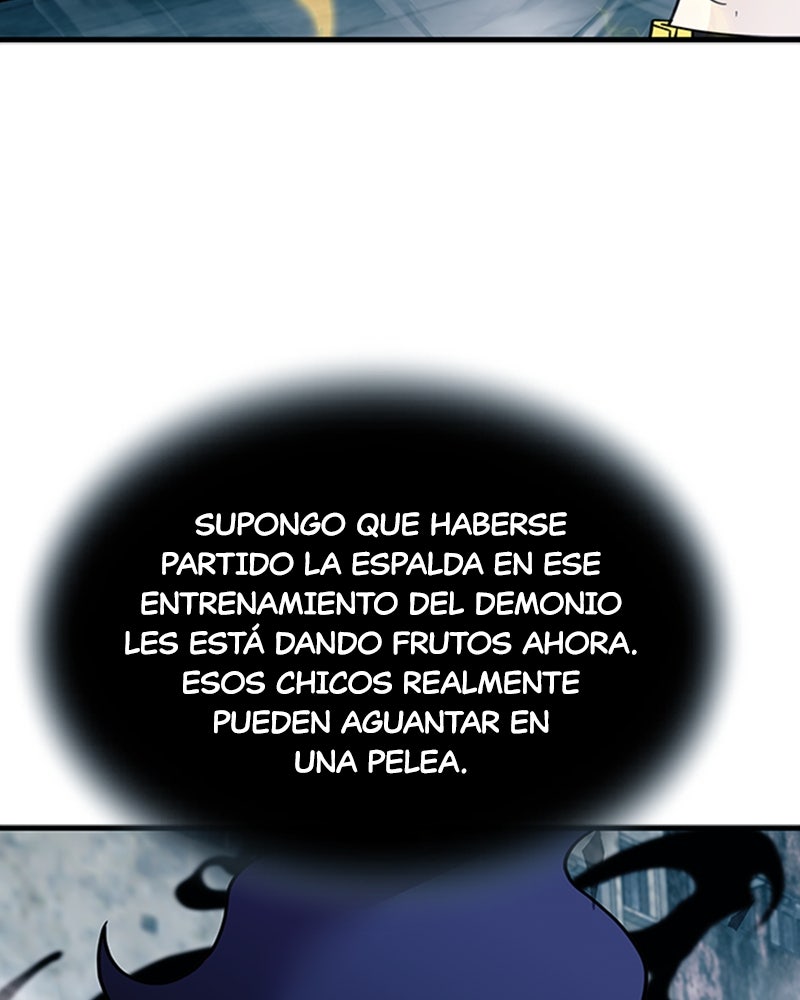 Read Un villano para matar ES Manga Online