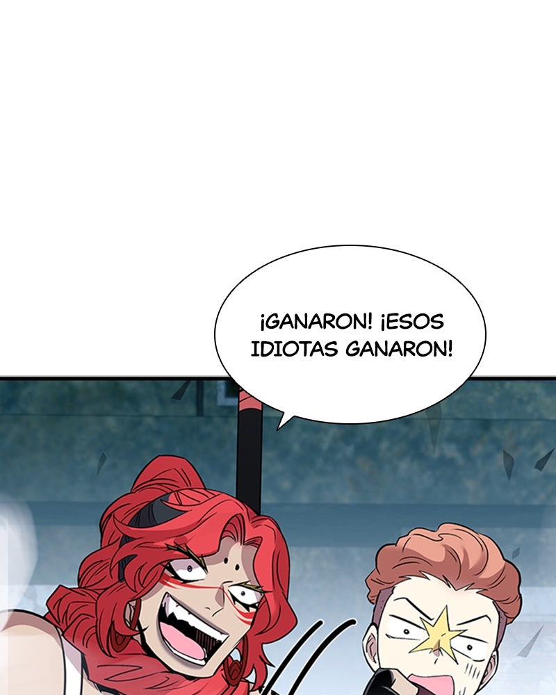 Read Un villano para matar ES Manga Online