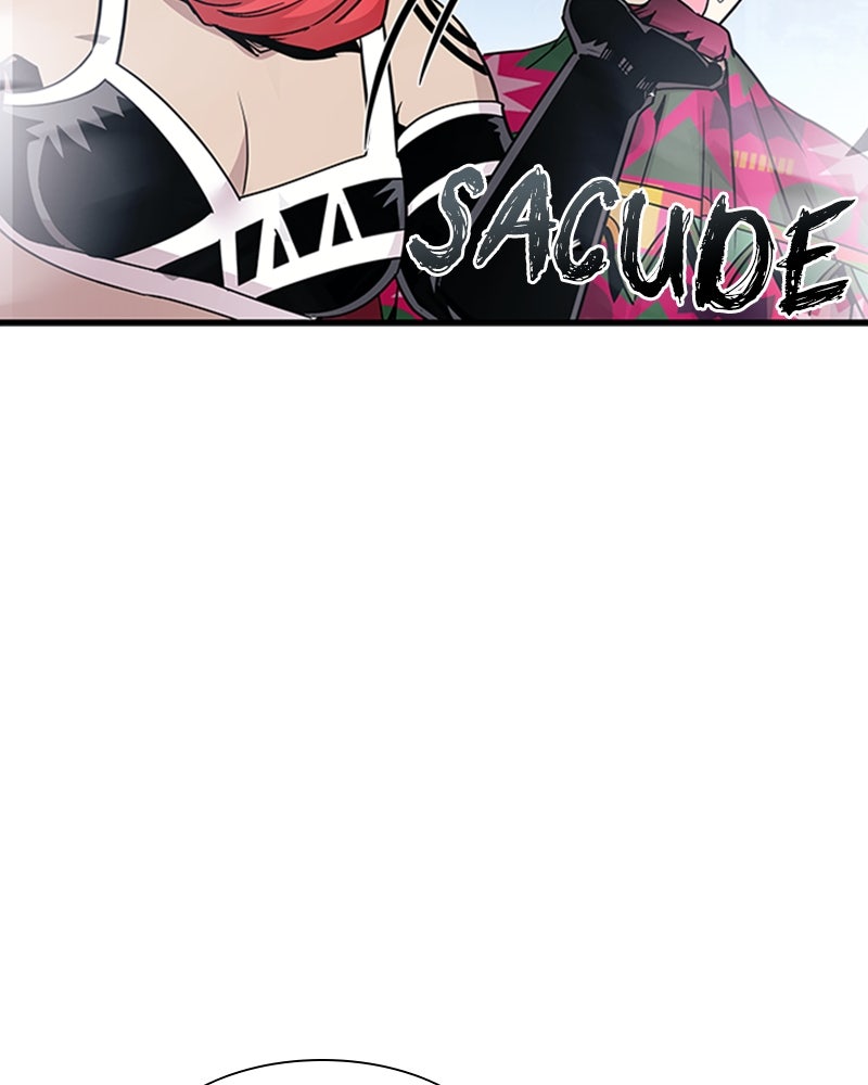 Read Un villano para matar ES Manga Online